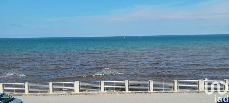 Appartement - 38 m² - 3 pièces