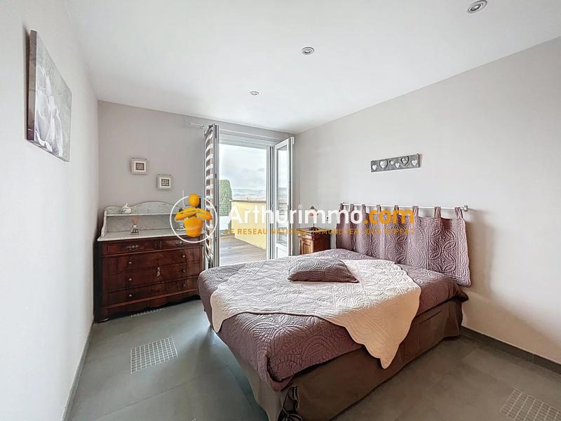 Maison - 139 m² - 5 pièces