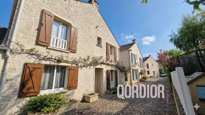 Maison - 136 m² - 6 pièces