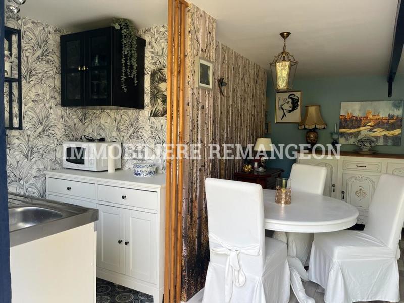 Maison - 132 m² - 4 pièces