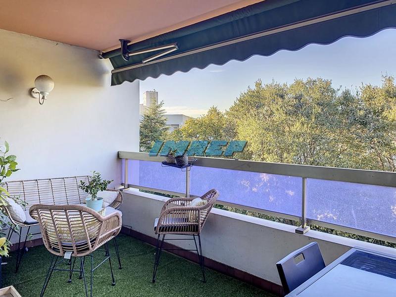 Appartement - 121 m² - 5 pièces