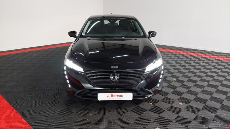 Peugeot 308 Phev 180 E-Eat8 Active Pack