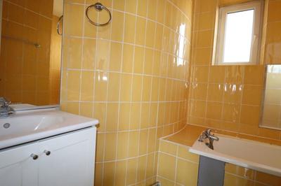 Appartement - 58 m² - 2 pièces