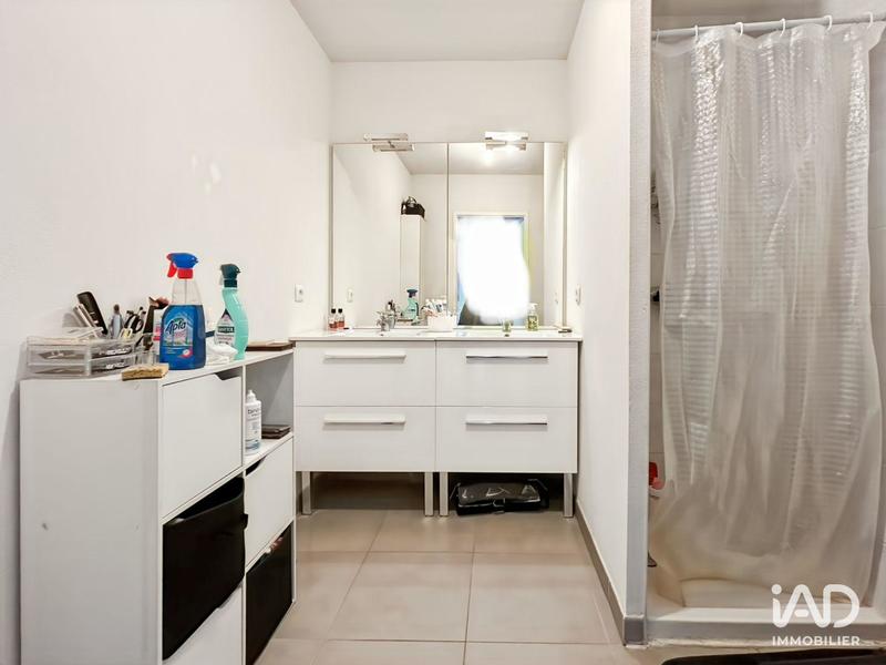 Appartement - 75 m² - 4 pièces