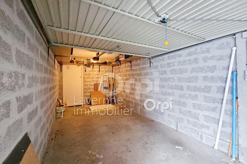 Appartement - 100 m² - 4 pièces