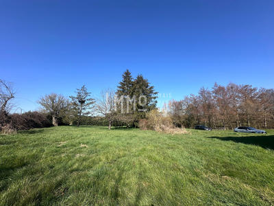 Maison - 78 m² - 4 pièces