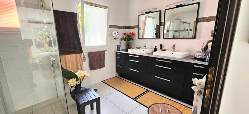 Villa - 195 m² - 7 pièces