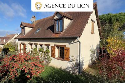 Maison - 158 m² - 6 pièces