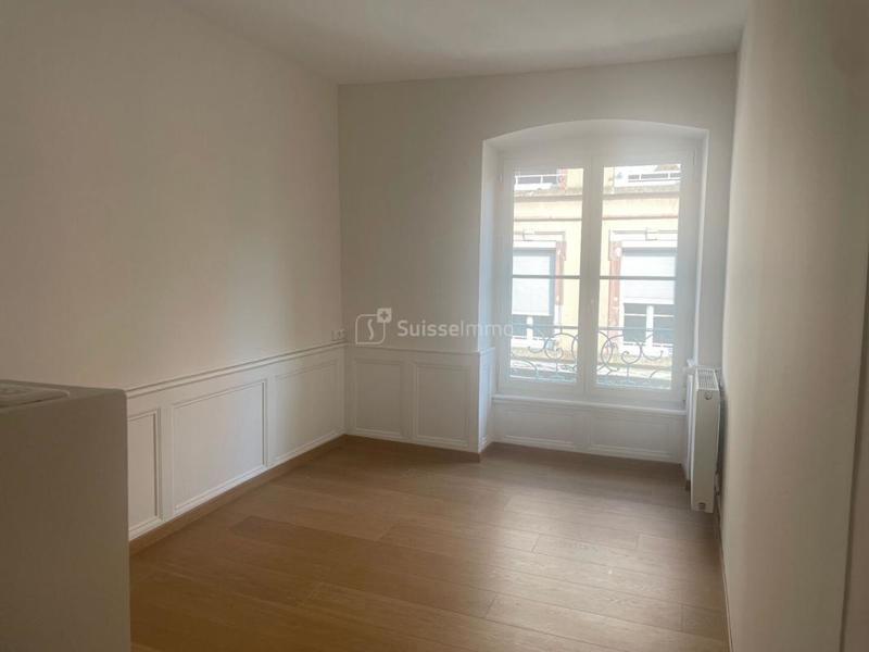 Appartement - 107 m² - 4 pièces