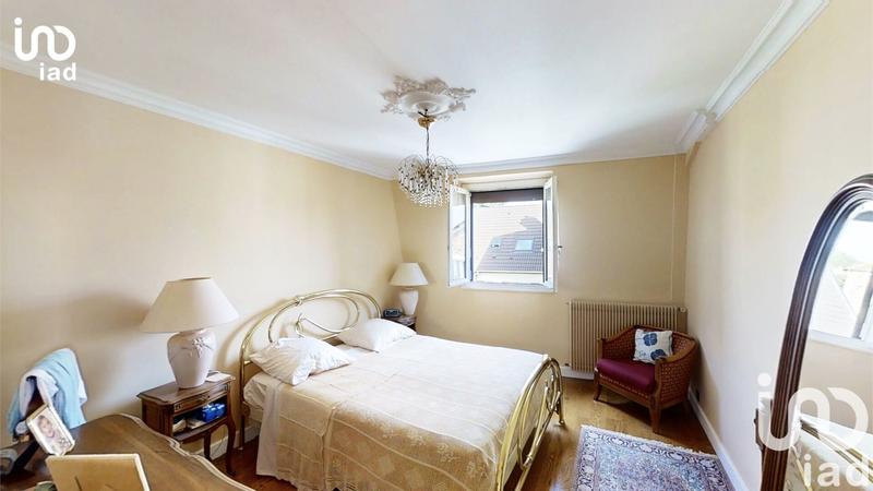 Maison - 153 m² - 7 pièces