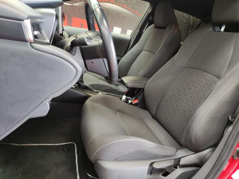 Toyota Corolla Hybride 1.8 l 122 Ch Design - Garantie Constructeur 10/2029