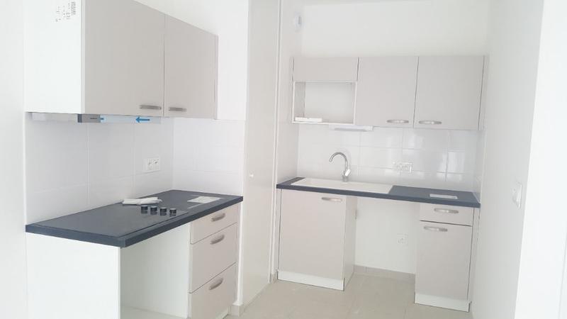 Appartement - 44 m² - 1 pièce