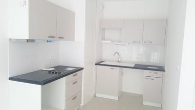 Appartement - 44 m² - 1 pièce