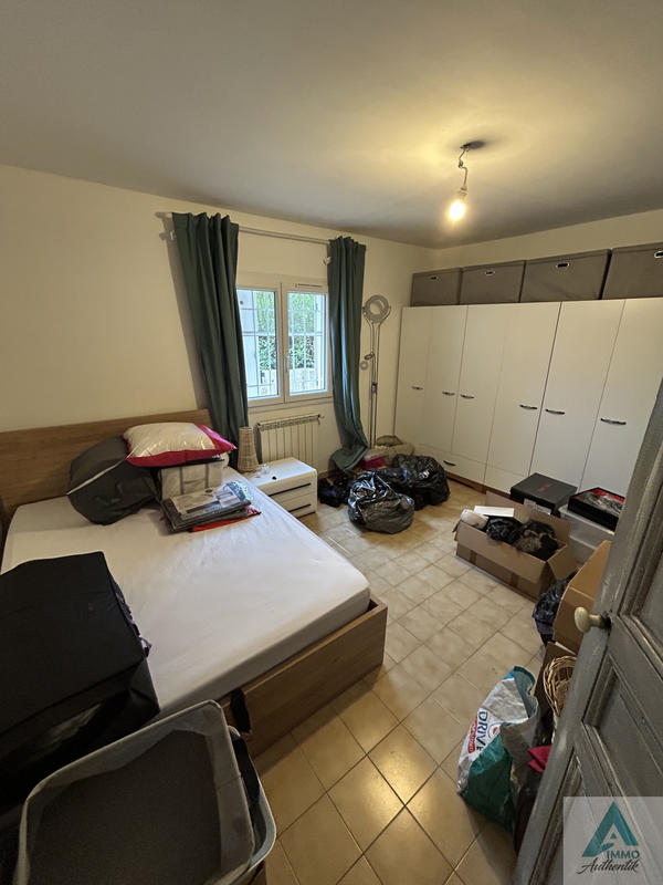 Maison - 87 m² - 4 pièces