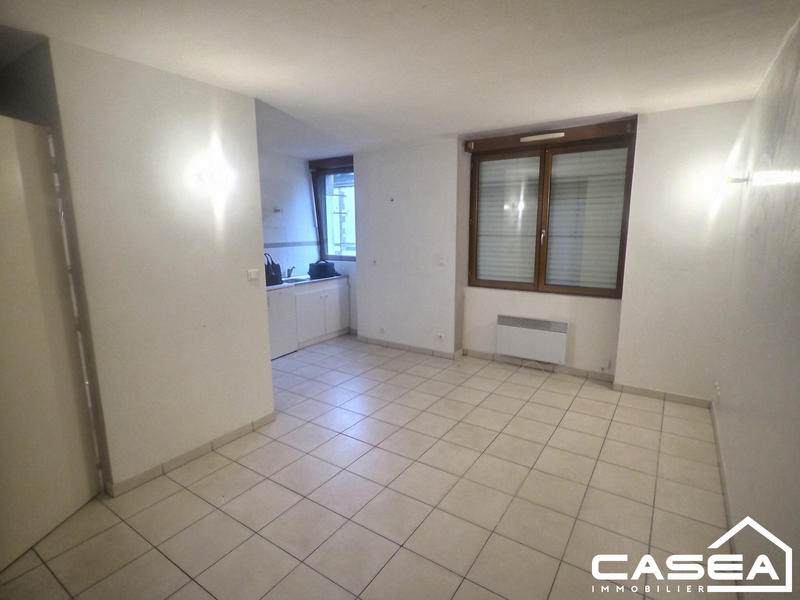 Maison - 55 m² - 5 pièces