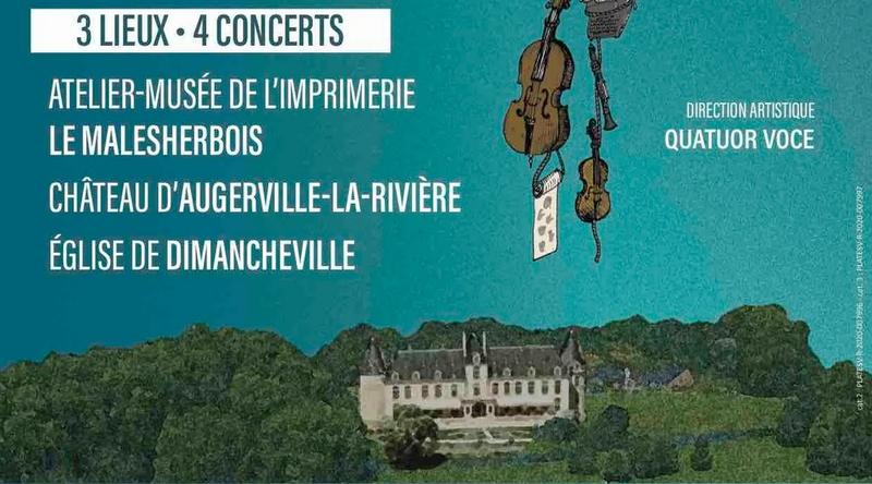 Festival Éclats Musicaux