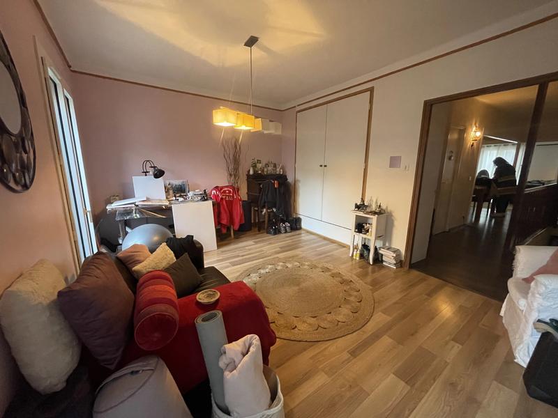 Maison de village - 131 m² - 5 pièces