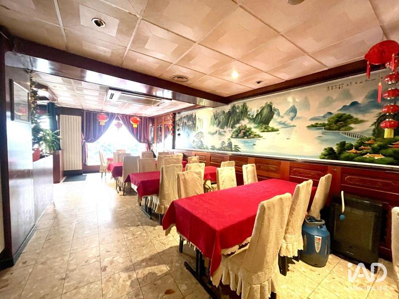 Local commercial - 412 m²