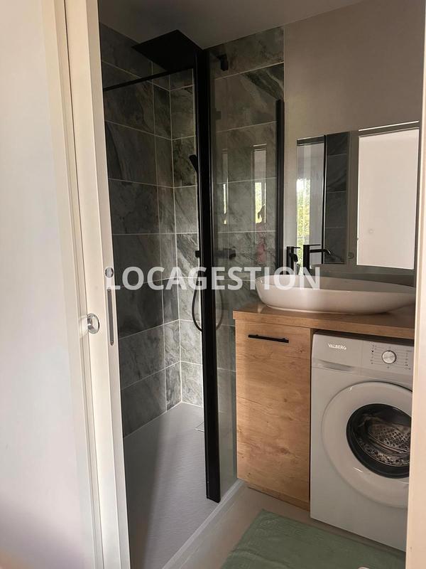 Appartement - 39 m² - 2 pièces