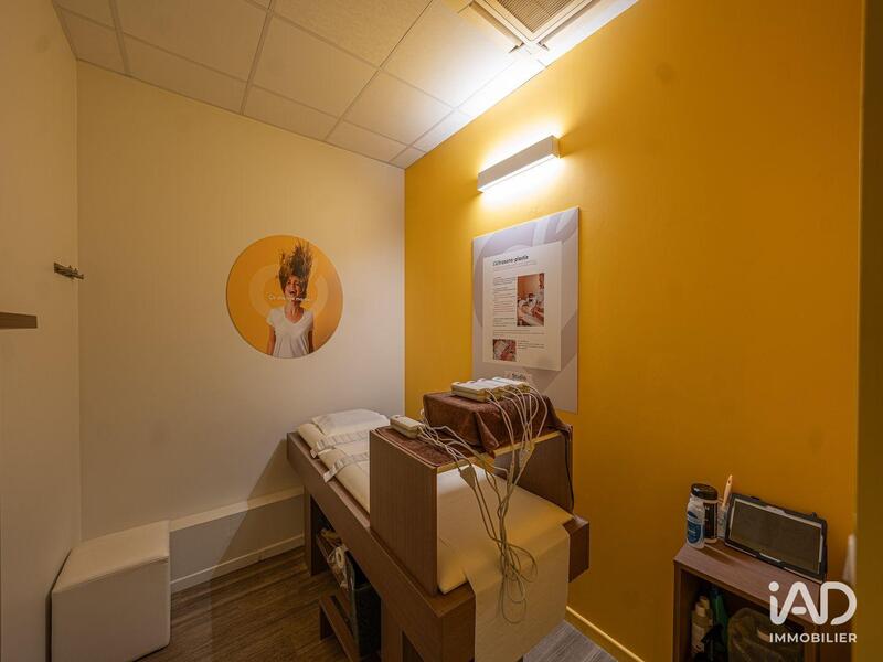 Local commercial - 74 m²