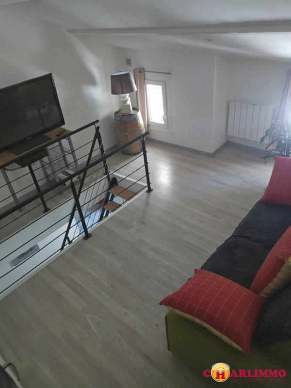 Maison traditionnelle - 205 m² - 7 pièces