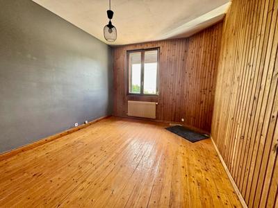 Maison - 145 m² - 7 pièces