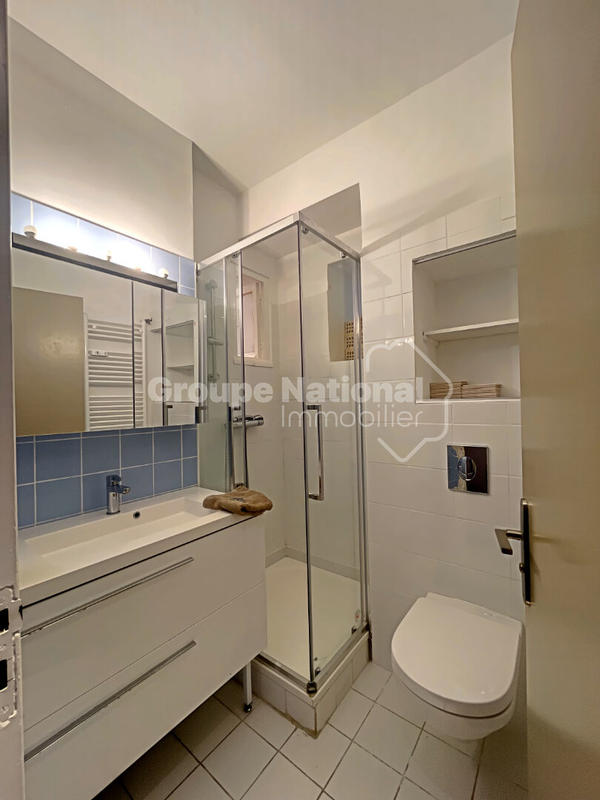 Appartement - 119 m² - 4 pièces