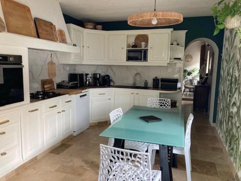 Maison - 180 m² - 7 pièces