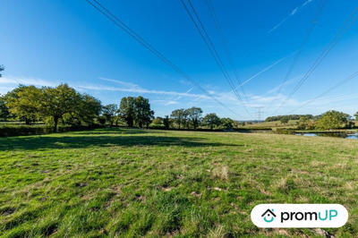 Terrain de loisirs - 46 710 m²