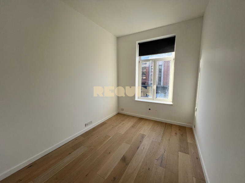 Appartement - 92 m² - 4 pièces