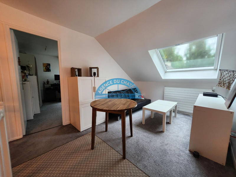 Maison - 164 m² - 7 pièces