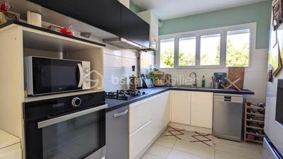 Maison - 104 m² - 4 pièces