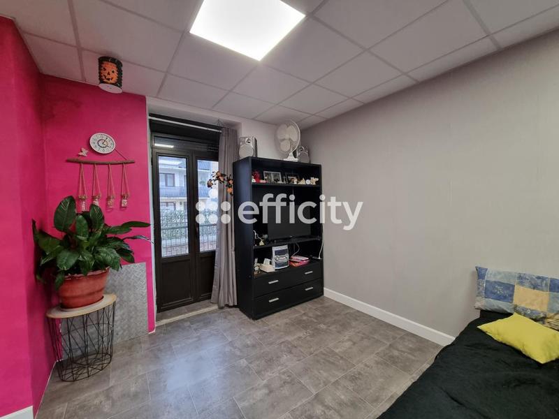 Maison - 118 m² - 7 pièces