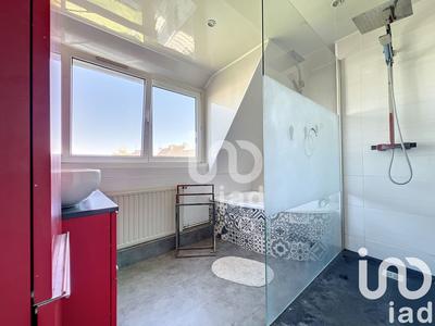 Maison - 89 m² - 5 pièces