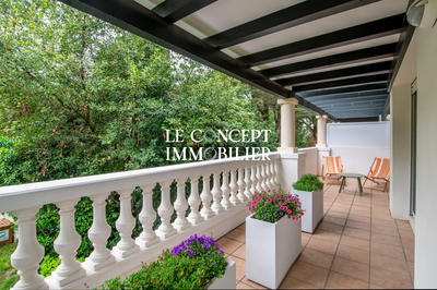 Appartement - 87 m² - 4 pièces