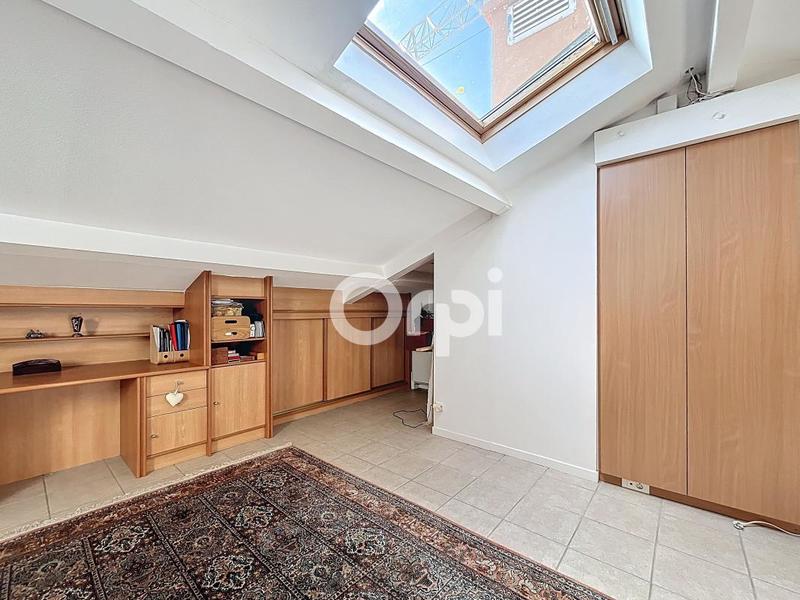 Duplex - 130 m² - 4 pièces