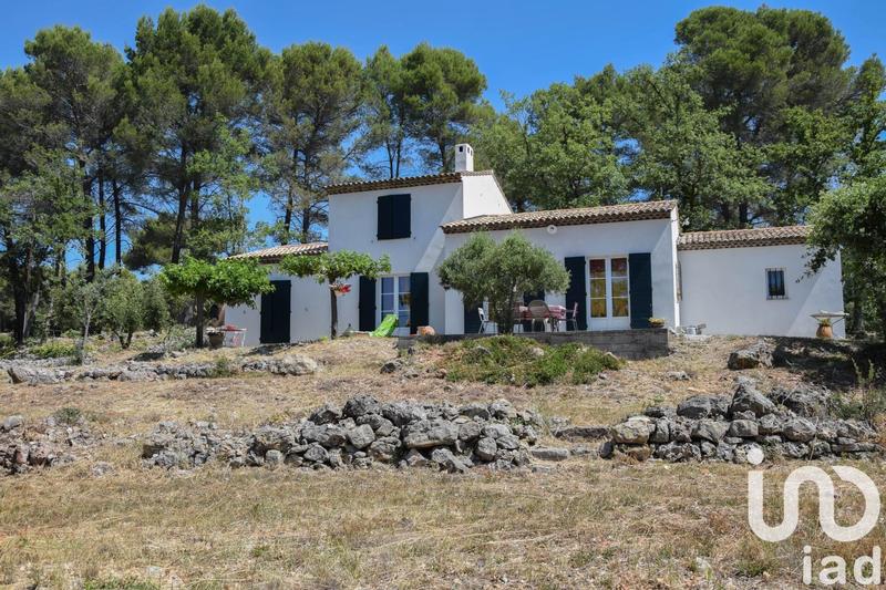 Maison - 111 m² - 4 pièces