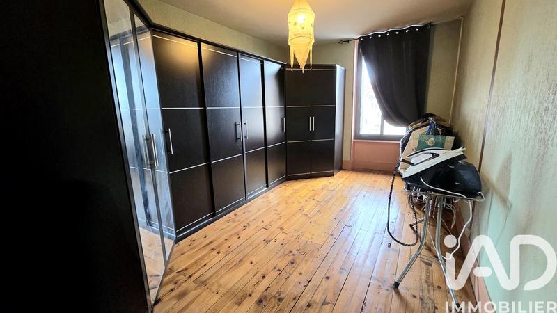 Maison de village - 217 m² - 7 pièces