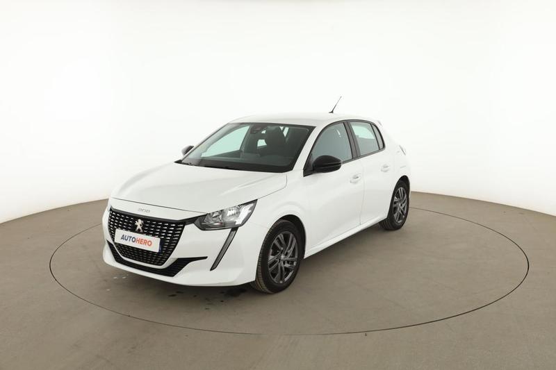 Peugeot 208 1.5 Blue-HDi Active Pack 100 ch