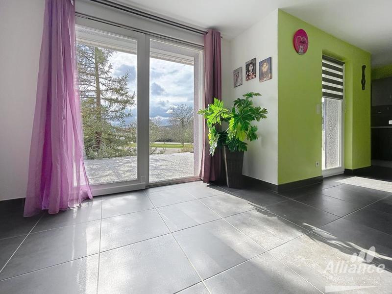 Maison - 154 m² - 6 pièces