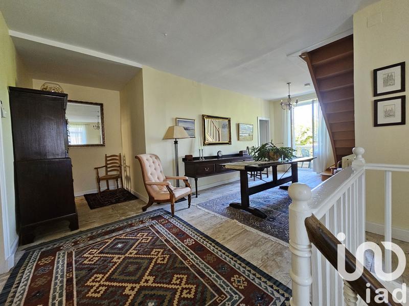 Maison de ville - 304 m² - 10 pièces