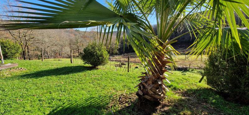 Maison - 154 m² - 8 pièces