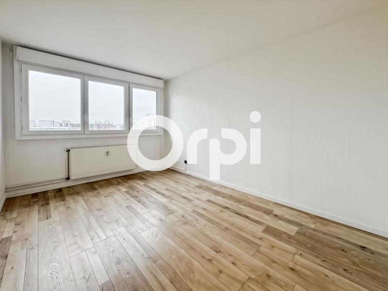 Appartement - 115 m² - 4 pièces