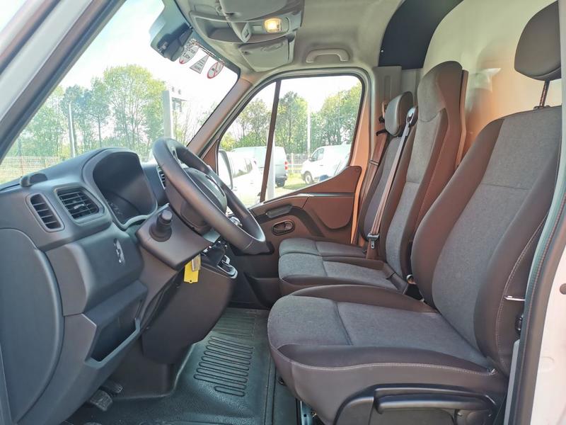 Renault Master 2.3 DCi 145 ch Plancher cabine 20m3