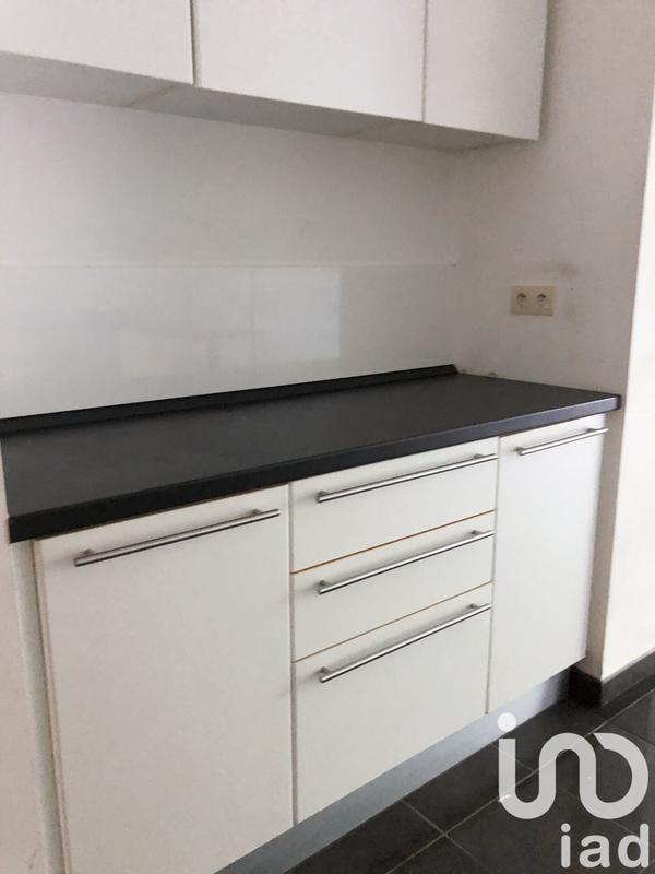 Appartement - 31 m² - 1 pièce