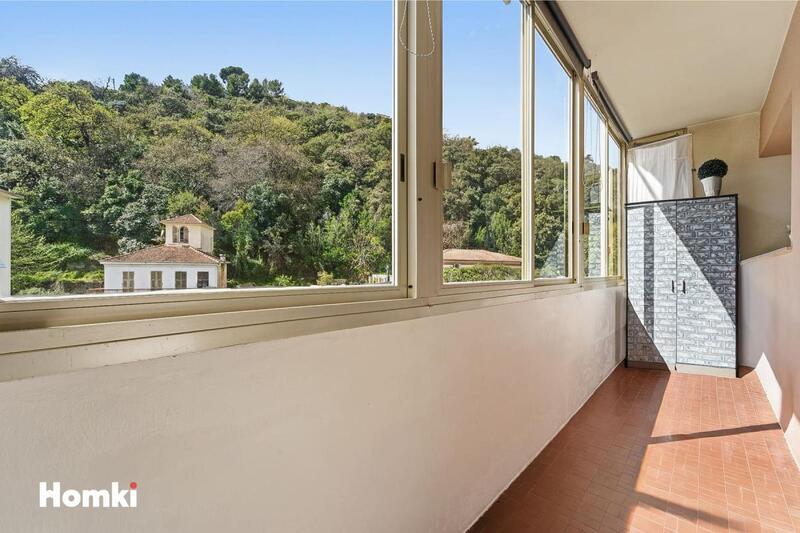 Appartement - 72 m² - 3 pièces