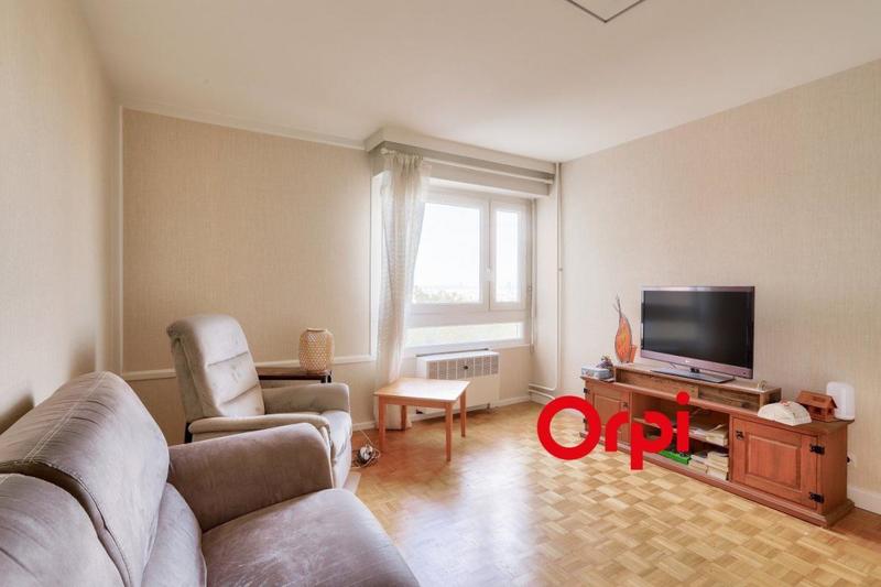 Appartement - 91 m² - 4 pièces