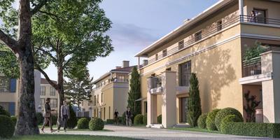 Appartement - 31 m²