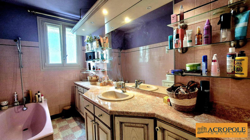 Maison - 78 m² - 4 pièces