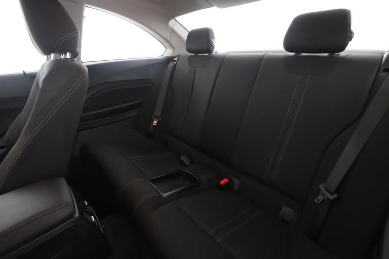 Bmw Serie 2 Coupé 218d Lounge Bva8 150 ch